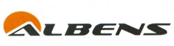 Albens-logo